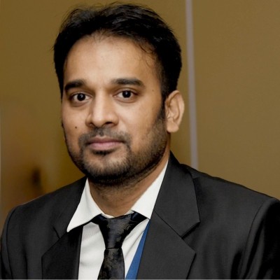 Anil Kumar Korupoju